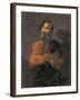 St. Jude-Domenico Fetti-Framed Giclee Print