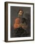 St. Jude-Domenico Fetti-Framed Giclee Print