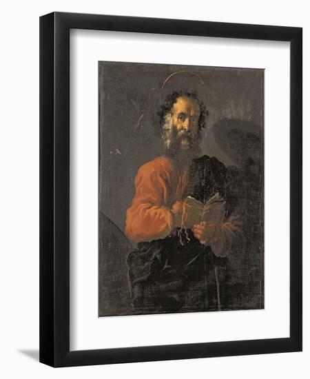 St. Jude-Domenico Fetti-Framed Giclee Print