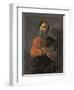 St. Jude-Domenico Fetti-Framed Giclee Print