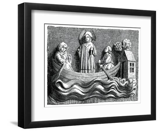 Premium Giclee Print, , large