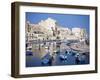 St. Julians Bay, Malta, Mediterranean-J Lightfoot-Framed Photographic Print