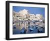 St. Julians Bay, Malta, Mediterranean-J Lightfoot-Framed Photographic Print