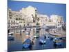 St. Julians Bay, Malta, Mediterranean-J Lightfoot-Mounted Photographic Print
