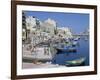 St Julians Bay, Malta-Peter Thompson-Framed Photographic Print