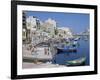 St Julians Bay, Malta-Peter Thompson-Framed Photographic Print