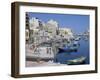 St Julians Bay, Malta-Peter Thompson-Framed Photographic Print