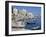 St Julians Bay, Malta-Peter Thompson-Framed Photographic Print