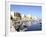 St Julians Bay, Malta-Peter Thompson-Framed Photographic Print