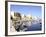 St Julians Bay, Malta-Peter Thompson-Framed Photographic Print