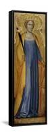 St. Katharine, C.1400-Andrea di Bartolo-Framed Stretched Canvas