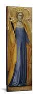 St. Katharine, C.1400-Andrea di Bartolo-Stretched Canvas