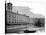 St Katharine's Dock, 1902-null-Stretched Canvas