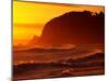 St Kilda Beach, Dunedin, New Zealand-David Wall-Mounted Premium Photographic Print