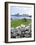 St Kilda Islands, Scotland. Island of Hirta, Traditional Cleit-Martin Zwick-Framed Photographic Print