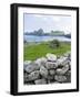 St Kilda Islands, Scotland. Island of Hirta, Traditional Cleit-Martin Zwick-Framed Photographic Print