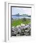 St Kilda Islands, Scotland. Island of Hirta, Traditional Cleit-Martin Zwick-Framed Photographic Print