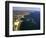 St Kilda, Port Phillip Bay, Melbourne, Victoria, Australia-David Wall-Framed Photographic Print