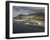 St. Kitts-J.D. Mcfarlan-Framed Photographic Print