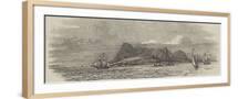 Brown Frame