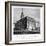 St Laurence's Church, King Street, Cheapside, City of London, 1817-J Greig-Framed Giclee Print