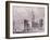 St Lawrence Jewry, London, C1830-James Tingle-Framed Giclee Print