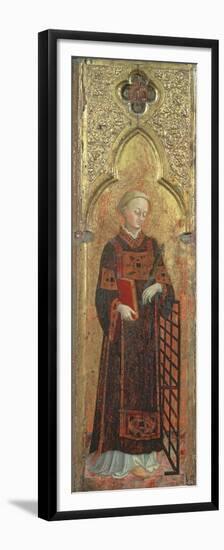 St. Lawrence-Sassetta-Framed Premium Giclee Print