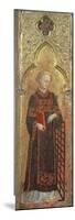 St. Lawrence-Sassetta-Mounted Premium Giclee Print