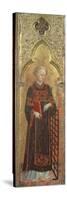 St. Lawrence-Sassetta-Stretched Canvas