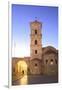 St. Lazarus Church, Larnaka, Cyprus, Eastern Mediterranean Sea-Neil Farrin-Framed Photographic Print