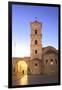 St. Lazarus Church, Larnaka, Cyprus, Eastern Mediterranean Sea-Neil Farrin-Framed Premium Photographic Print