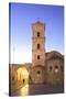 St. Lazarus Church, Larnaka, Cyprus, Eastern Mediterranean Sea-Neil Farrin-Stretched Canvas