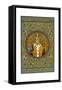St Leo the Great, 1886-null-Framed Stretched Canvas