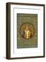 St Leo the Great, 1886-null-Framed Giclee Print