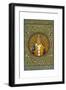 St Leo the Great, 1886-null-Framed Giclee Print