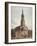 St Leonard's Church, Shoreditch, London, 1811-John Coney-Framed Giclee Print