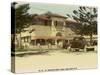 St Leonards Guest House, Coolangatta, Queensland, Australia-null-Stretched Canvas