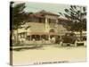 St Leonards Guest House, Coolangatta, Queensland, Australia-null-Stretched Canvas