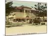 St Leonards Guest House, Coolangatta, Queensland, Australia-null-Mounted Photographic Print