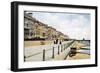 St Leonards, West Marina, from the Pier, C1900s-C1920S-null-Framed Giclee Print