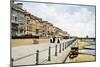 St Leonards, West Marina, from the Pier, C1900s-C1920S-null-Mounted Giclee Print