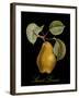 St. Lerain Pear-Mindy Sommers-Framed Giclee Print