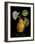 St. Lerain Pear-Mindy Sommers-Framed Giclee Print