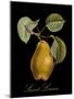 St. Lerain Pear-Mindy Sommers-Mounted Giclee Print