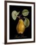 St. Lerain Pear-Mindy Sommers-Framed Giclee Print