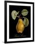 St. Lerain Pear-Mindy Sommers-Framed Giclee Print