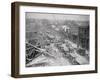 St. Louis after Tornado-null-Framed Photographic Print