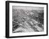 St. Louis after Tornado-null-Framed Photographic Print