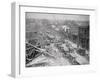 St. Louis after Tornado-null-Framed Photographic Print