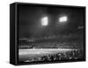 St. Louis Browns Game-Peter Stackpole-Framed Stretched Canvas